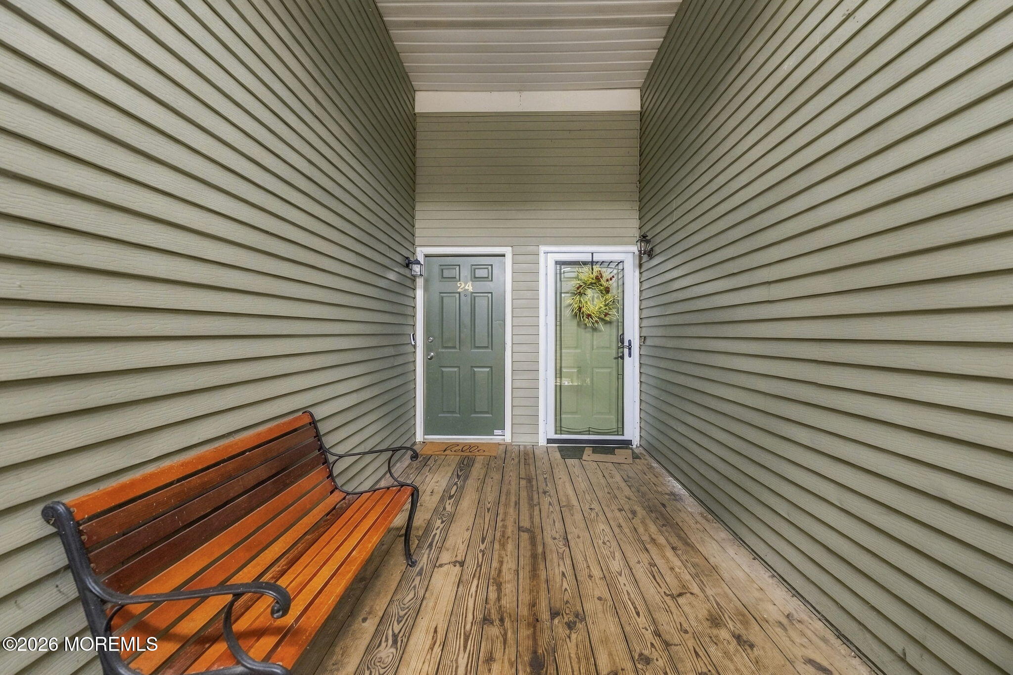 24 Dressage Court Tinton Falls NJ 07753