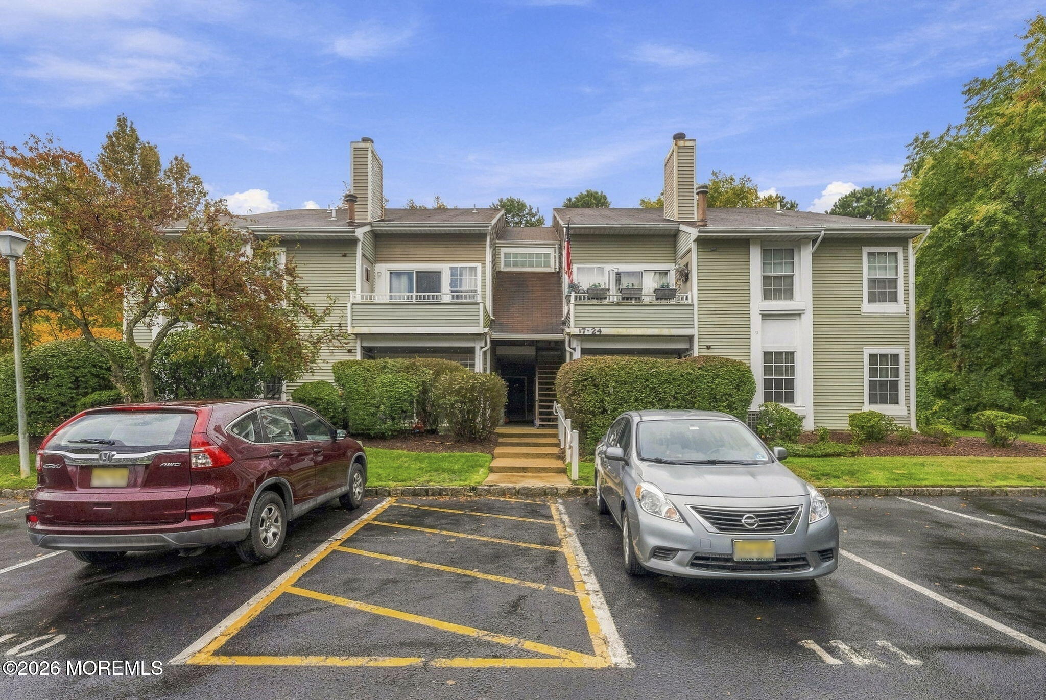 24 Dressage Court Tinton Falls NJ 07753