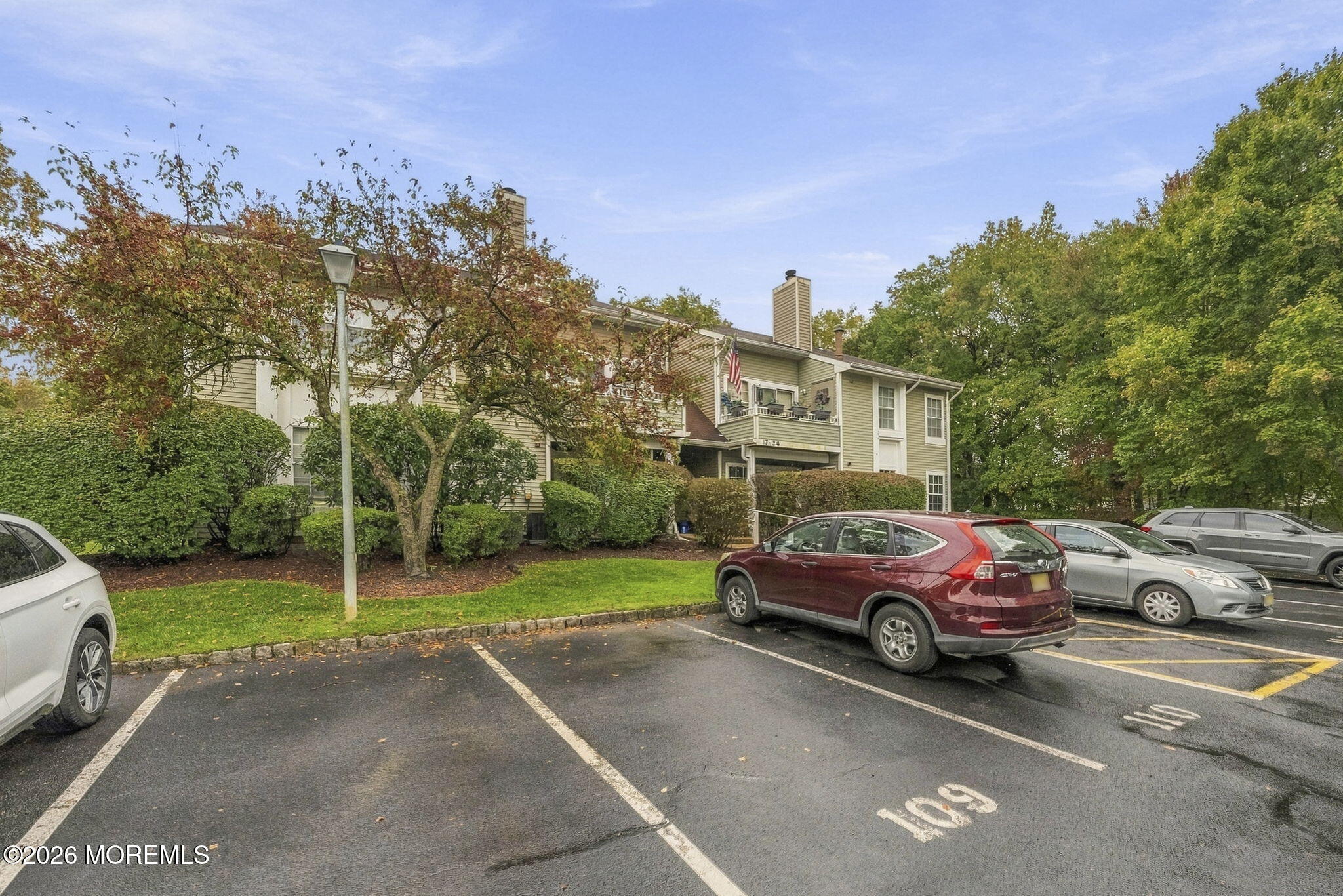 24 Dressage Court Tinton Falls NJ 07753