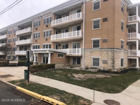 200 Ocean Park Avenue Bradley Beach NJ 07720