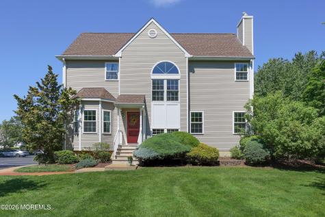 2811 Ice House Court Freehold NJ 07728