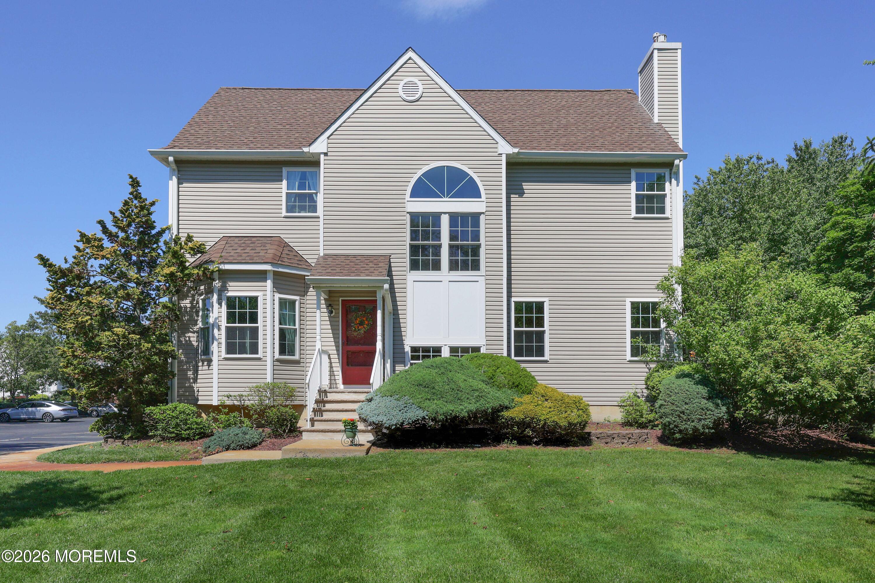 2811 Ice House Court Freehold NJ 07728