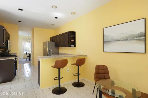 2811 Ice House Court Freehold NJ 07728