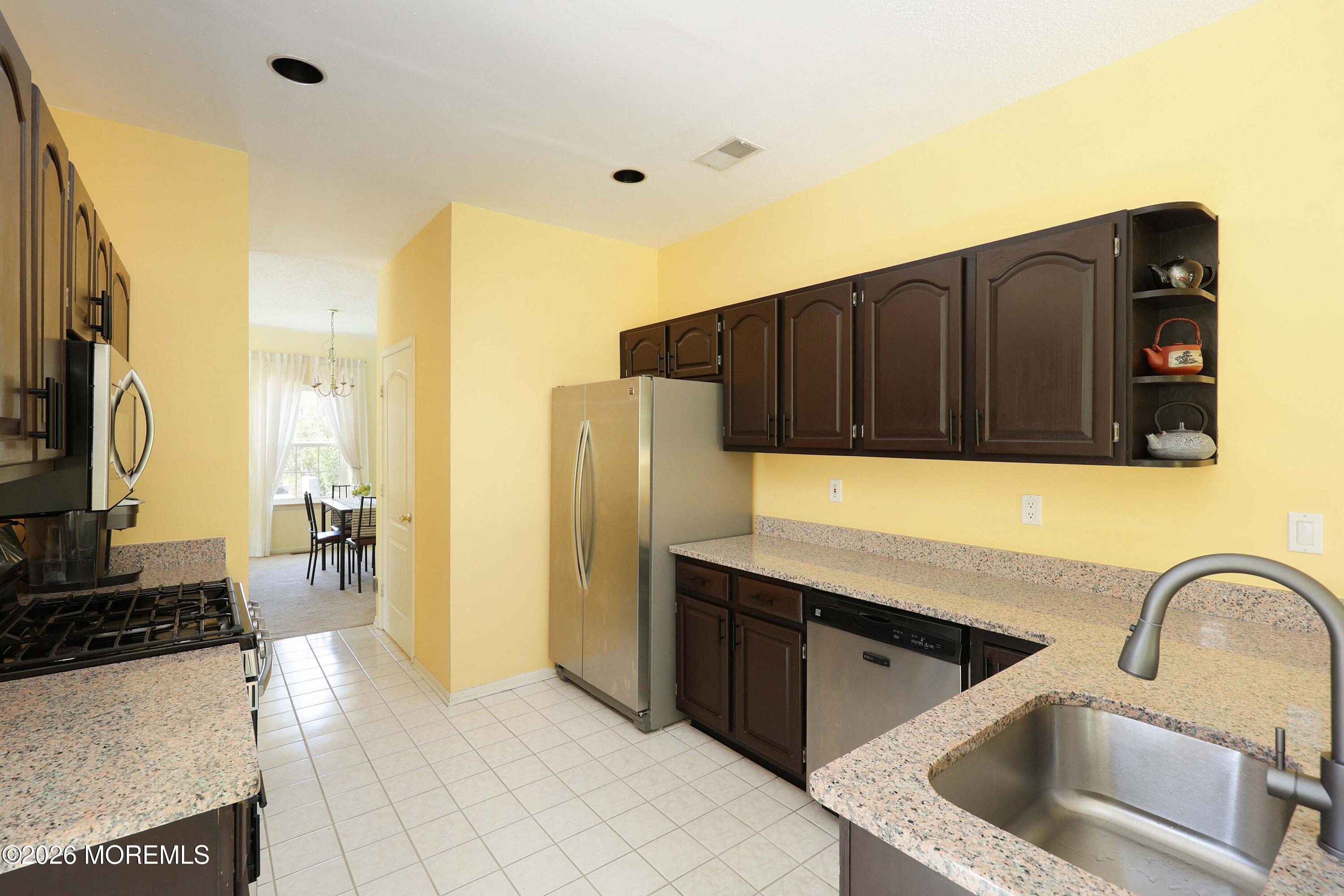 2811 Ice House Court Freehold NJ 07728
