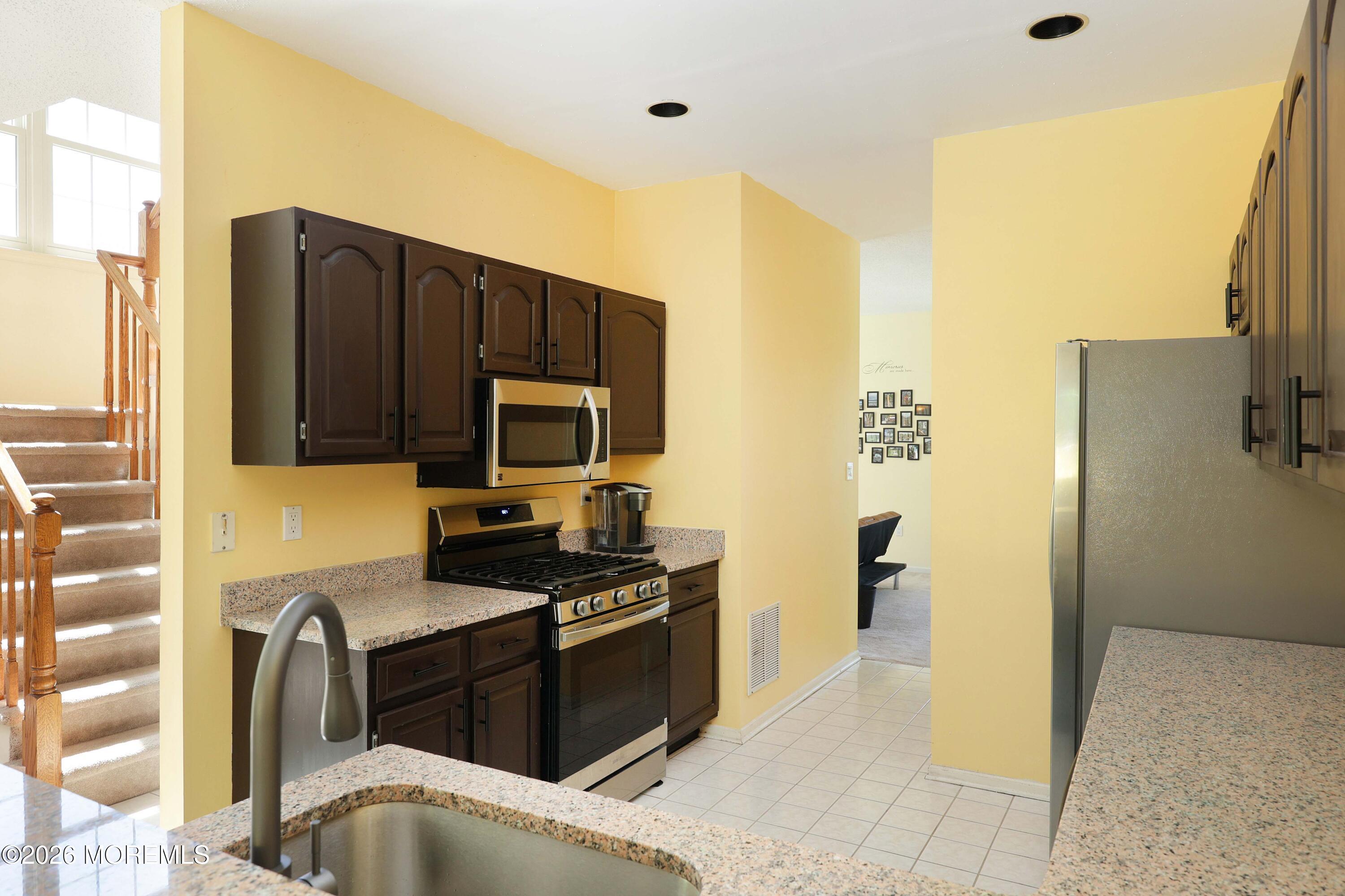 2811 Ice House Court Freehold NJ 07728