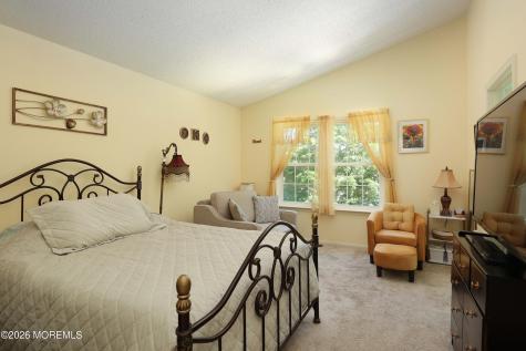 2811 Ice House Court Freehold NJ 07728