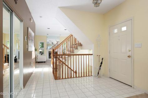 2811 Ice House Court Freehold NJ 07728