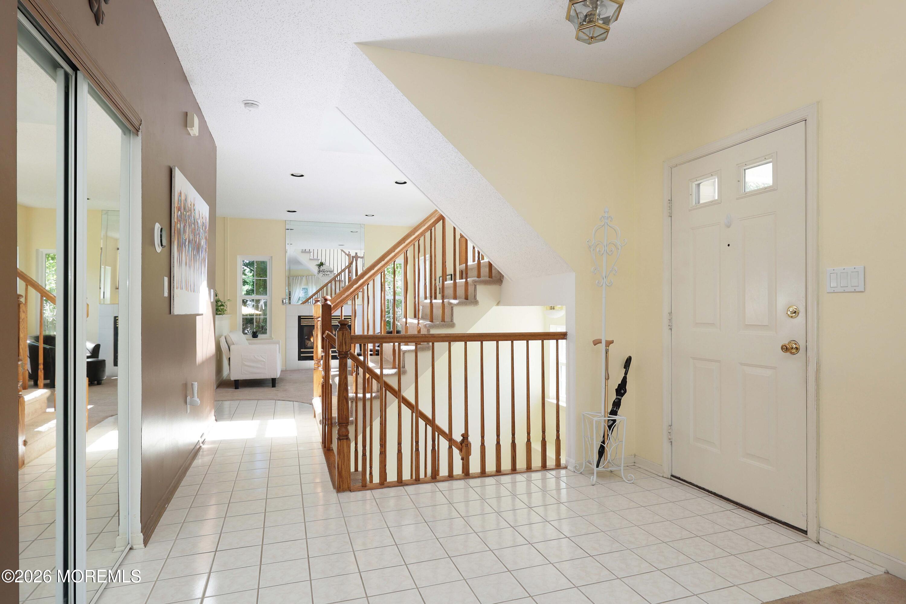 2811 Ice House Court Freehold NJ 07728