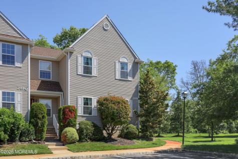 2811 Ice House Court Freehold NJ 07728