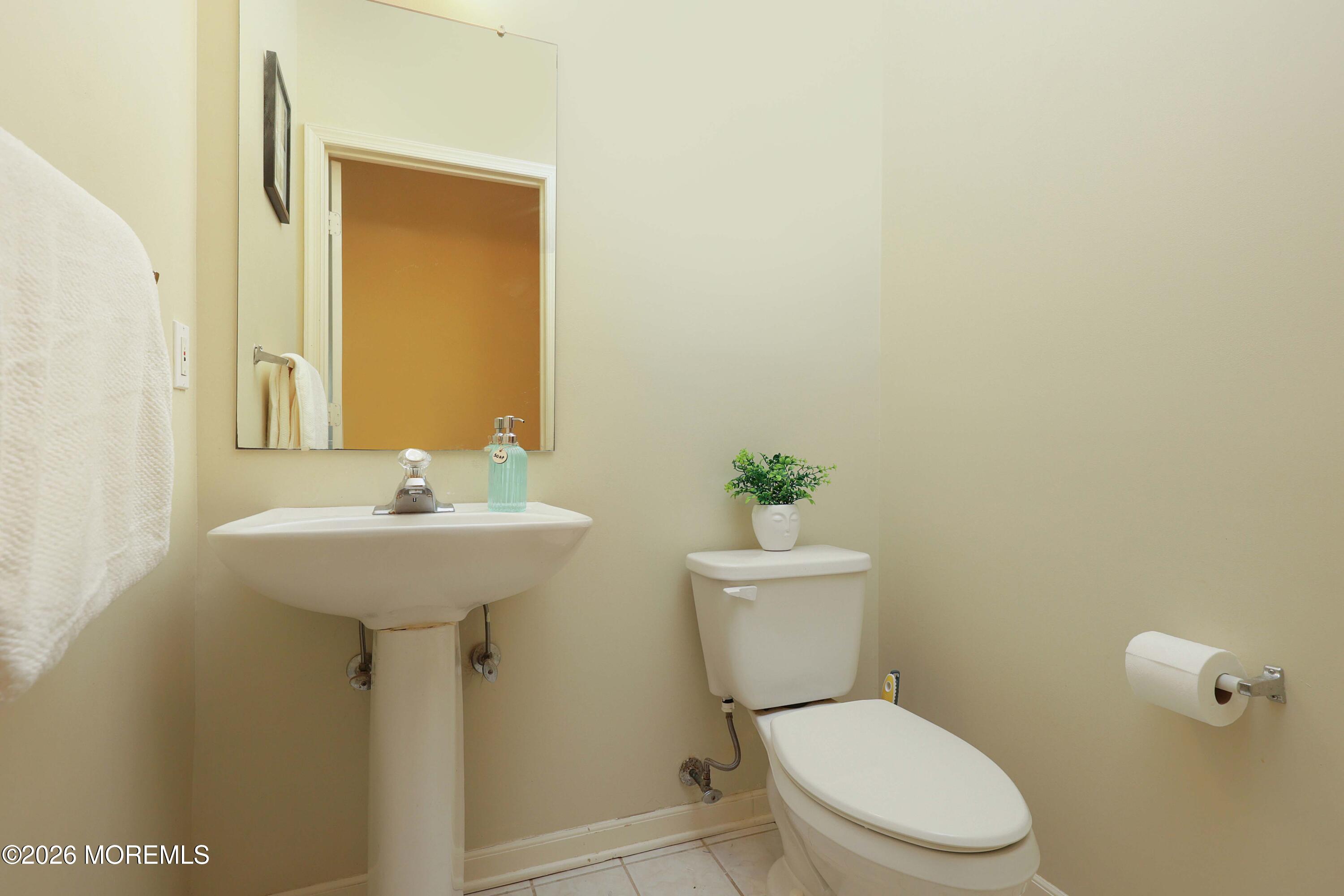 2811 Ice House Court Freehold NJ 07728