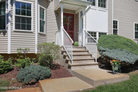 2811 Ice House Court Freehold NJ 07728