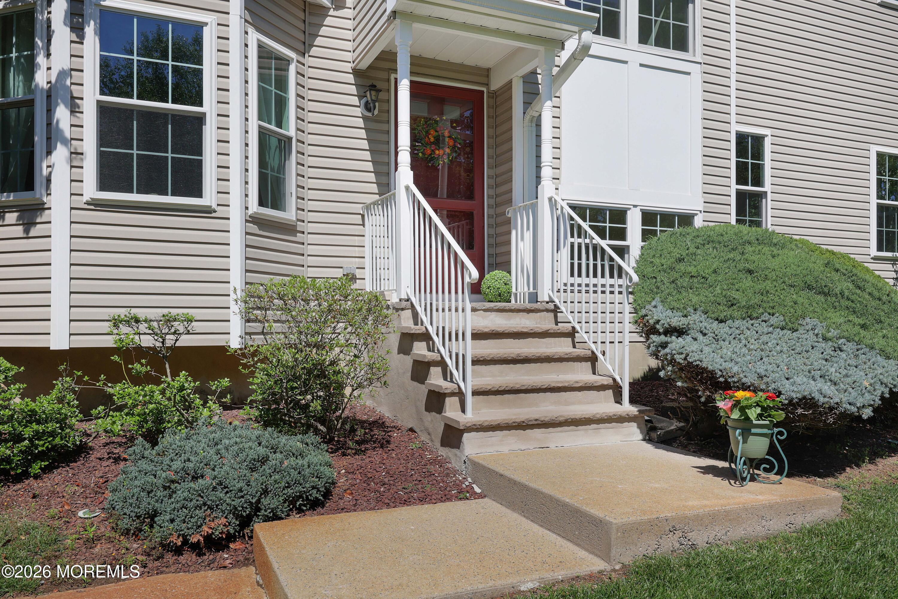 2811 Ice House Court Freehold NJ 07728
