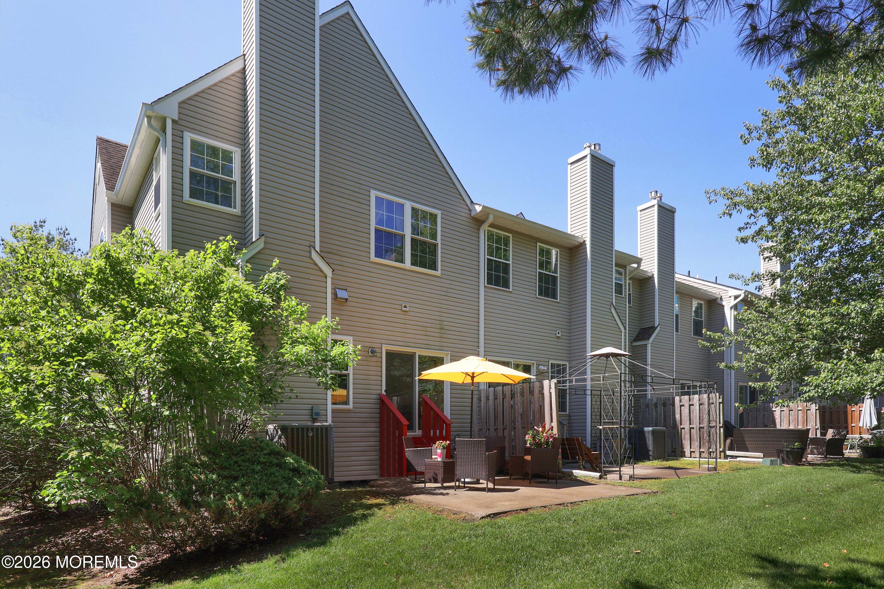 2811 Ice House Court Freehold NJ 07728