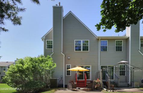 2811 Ice House Court Freehold NJ 07728