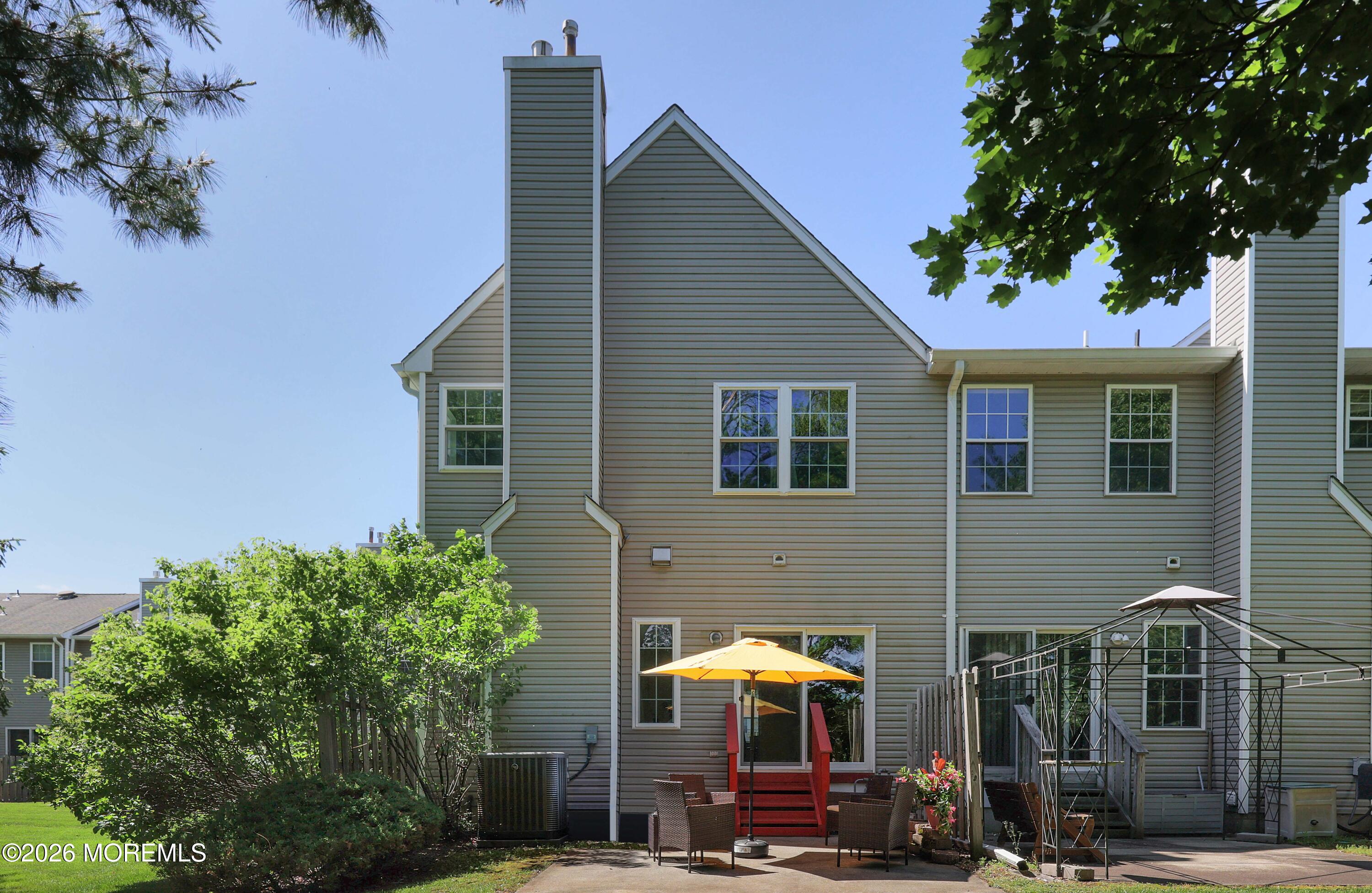 2811 Ice House Court Freehold NJ 07728