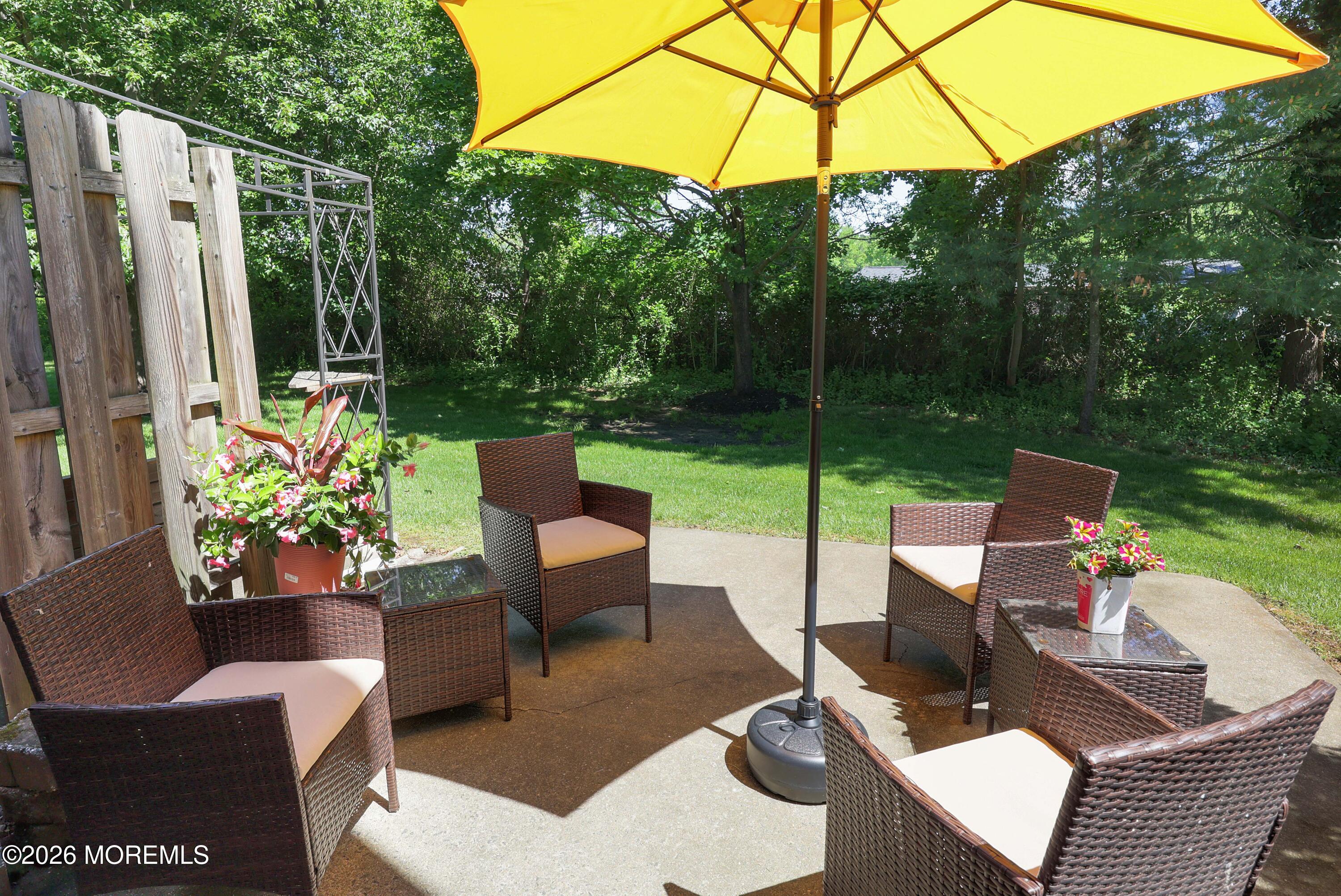 2811 Ice House Court Freehold NJ 07728