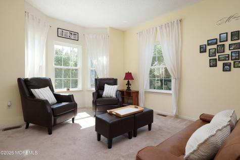 2811 Ice House Court Freehold NJ 07728