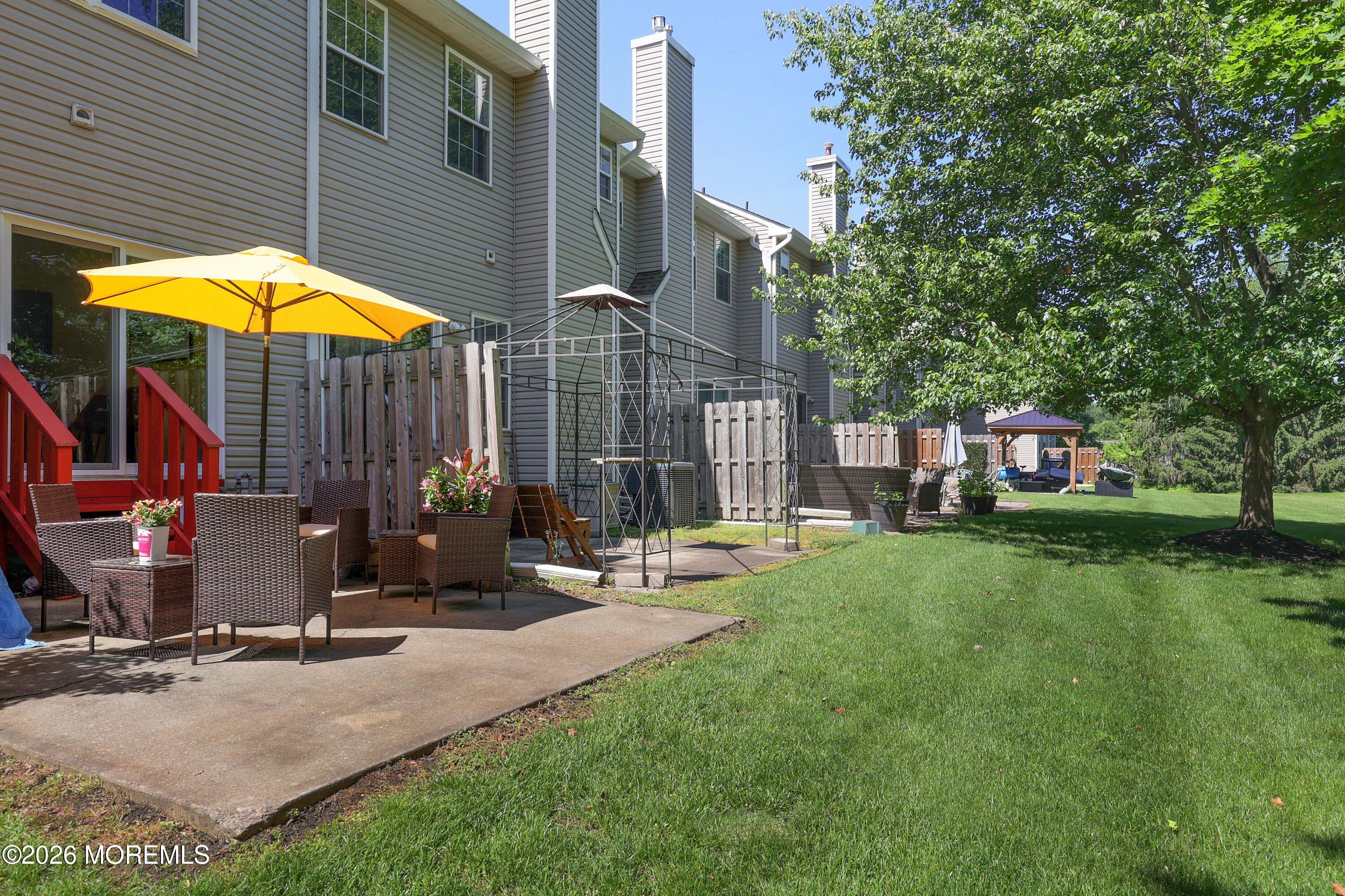 2811 Ice House Court Freehold NJ 07728