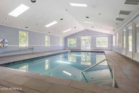 2811 Ice House Court Freehold NJ 07728