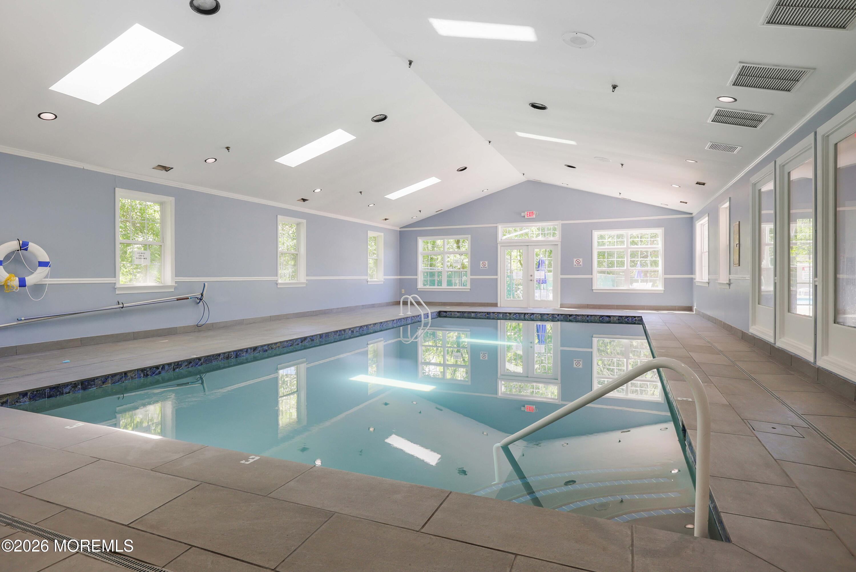 2811 Ice House Court Freehold NJ 07728