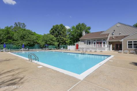2811 Ice House Court Freehold NJ 07728