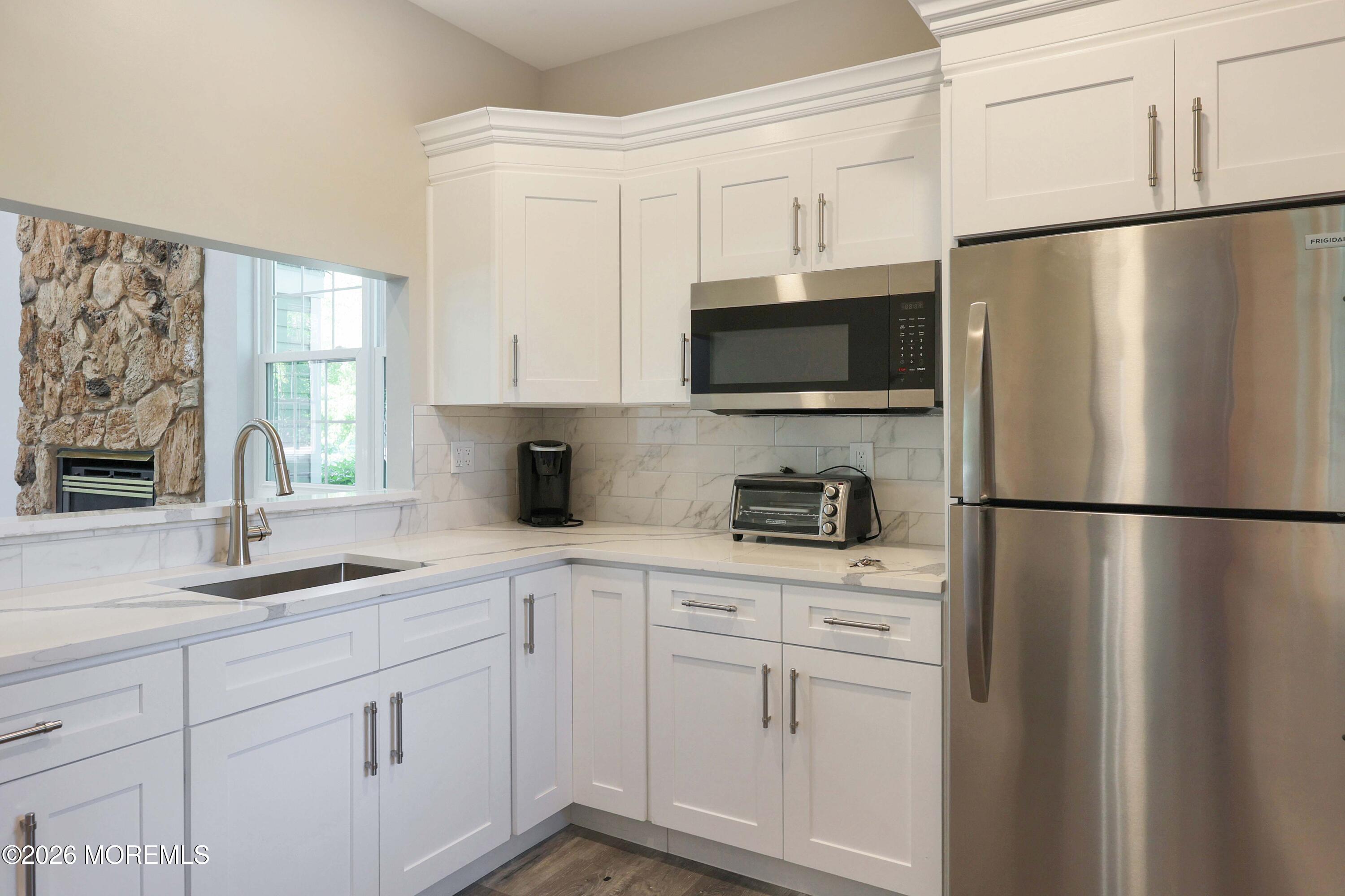 2811 Ice House Court Freehold NJ 07728