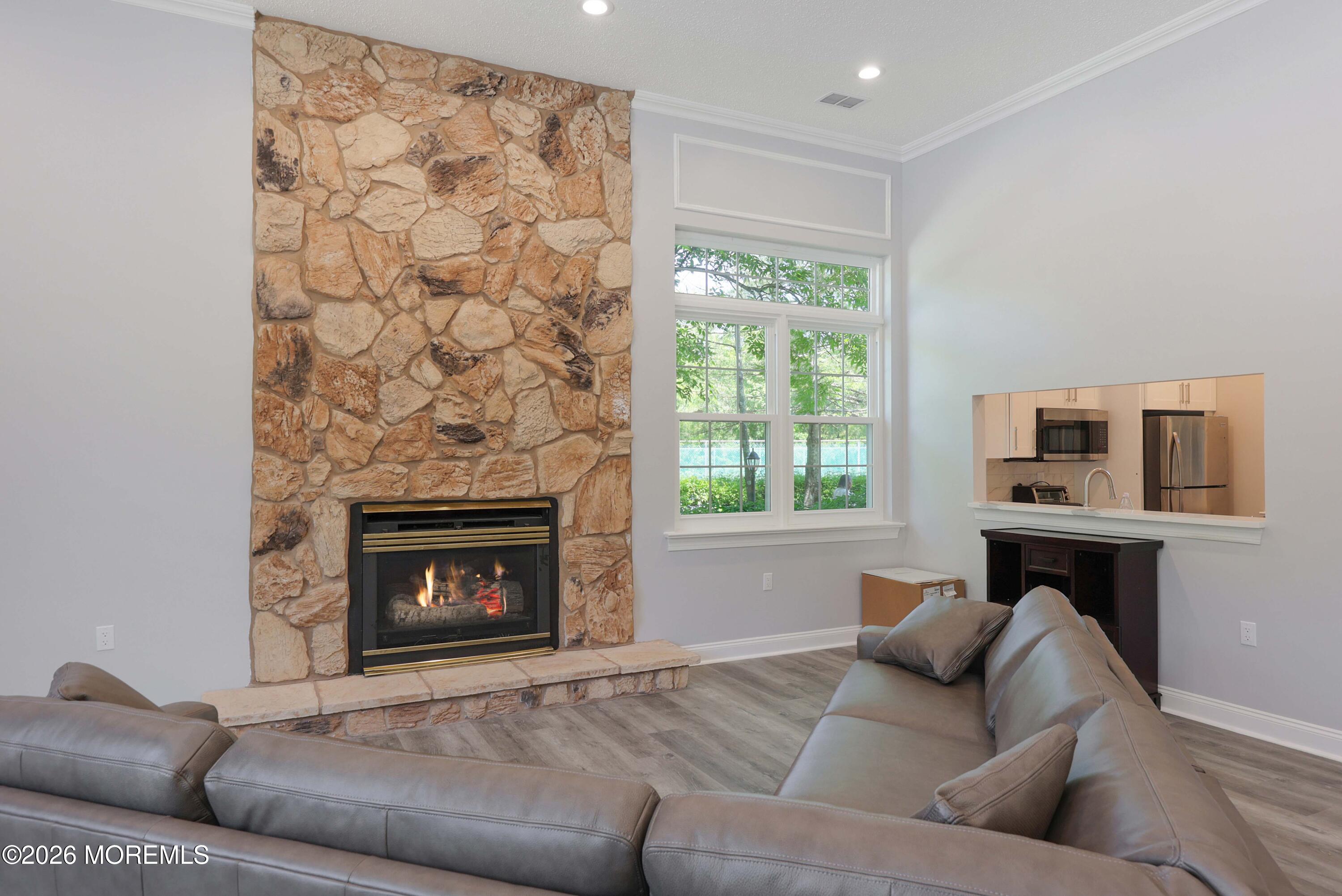2811 Ice House Court Freehold NJ 07728