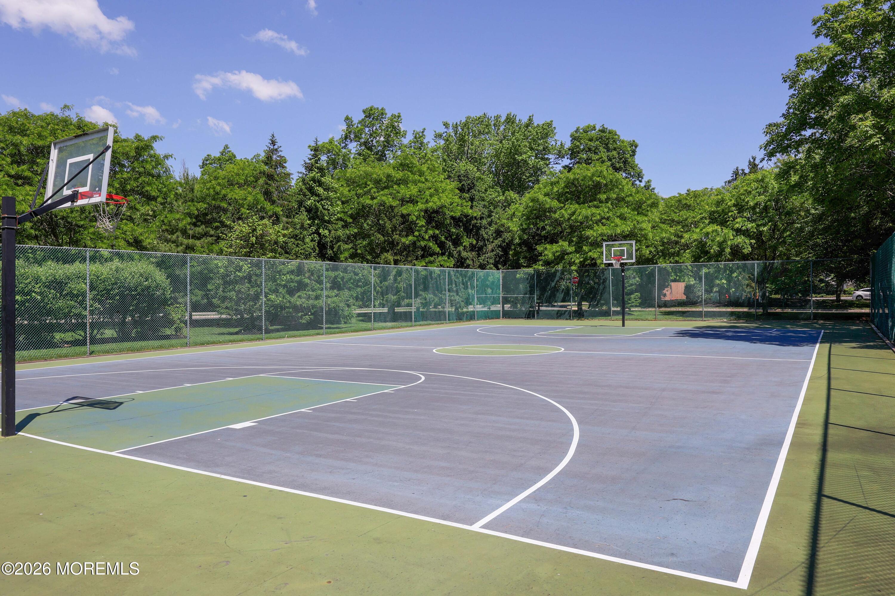 2811 Ice House Court Freehold NJ 07728