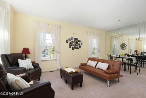 2811 Ice House Court Freehold NJ 07728