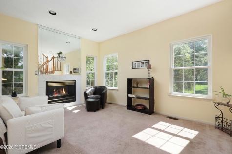 2811 Ice House Court Freehold NJ 07728