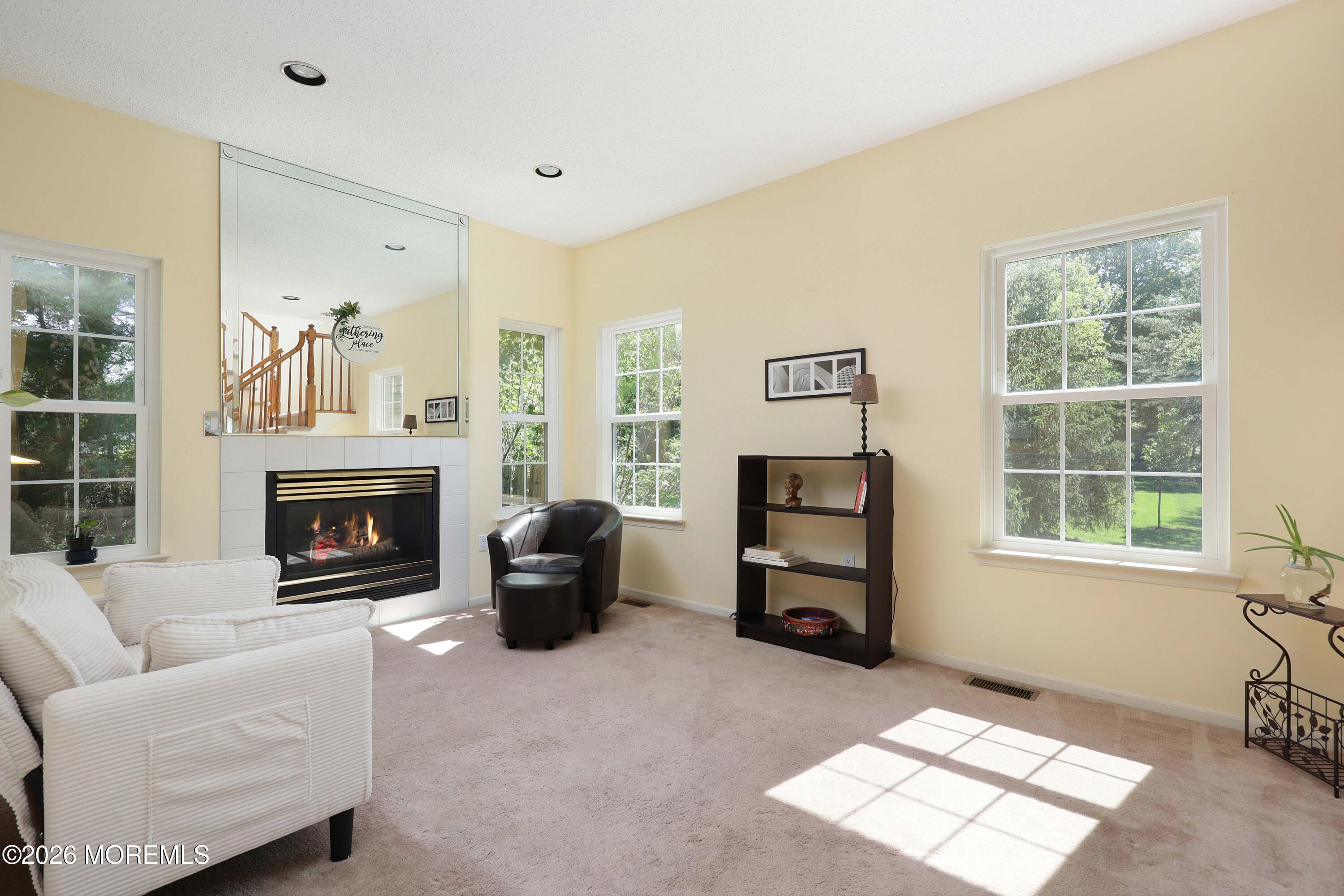 2811 Ice House Court Freehold NJ 07728