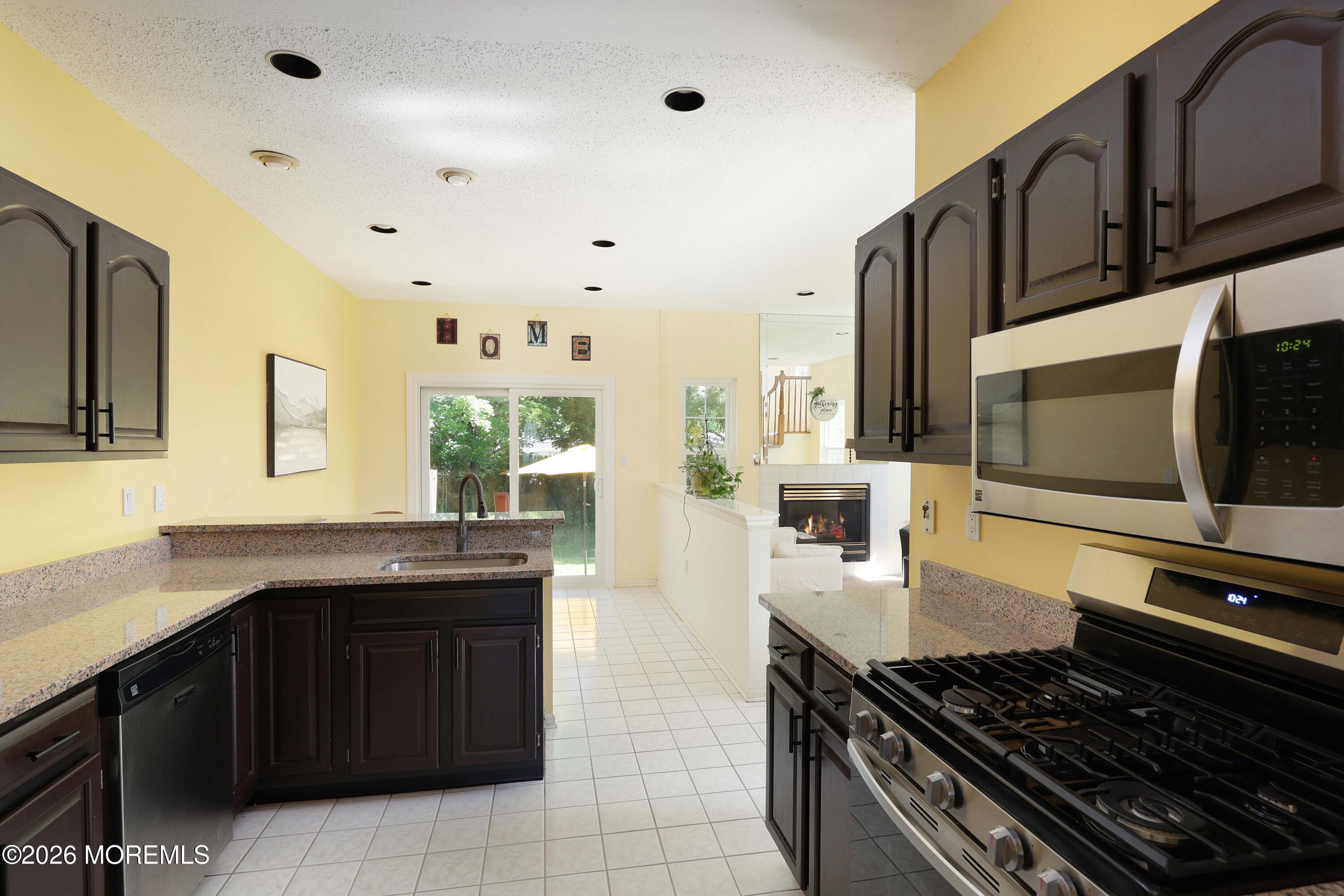 2811 Ice House Court Freehold NJ 07728