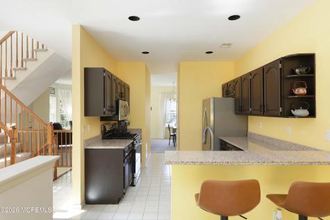 2811 Ice House Court Freehold NJ 07728