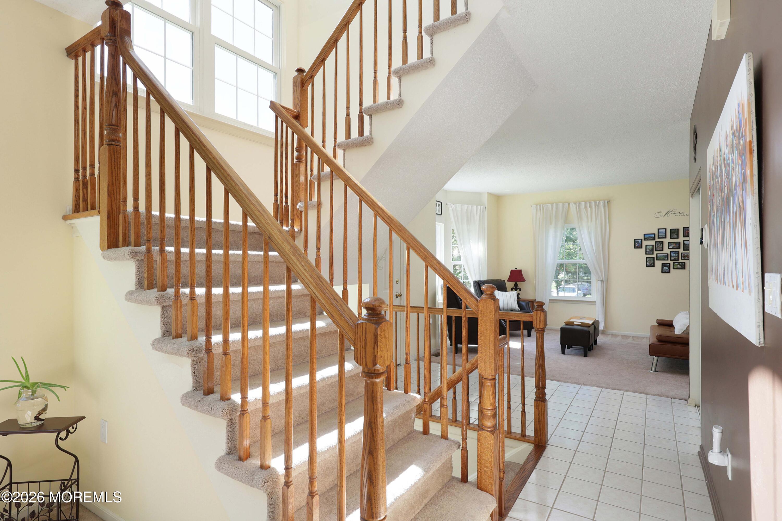 2811 Ice House Court Freehold NJ 07728