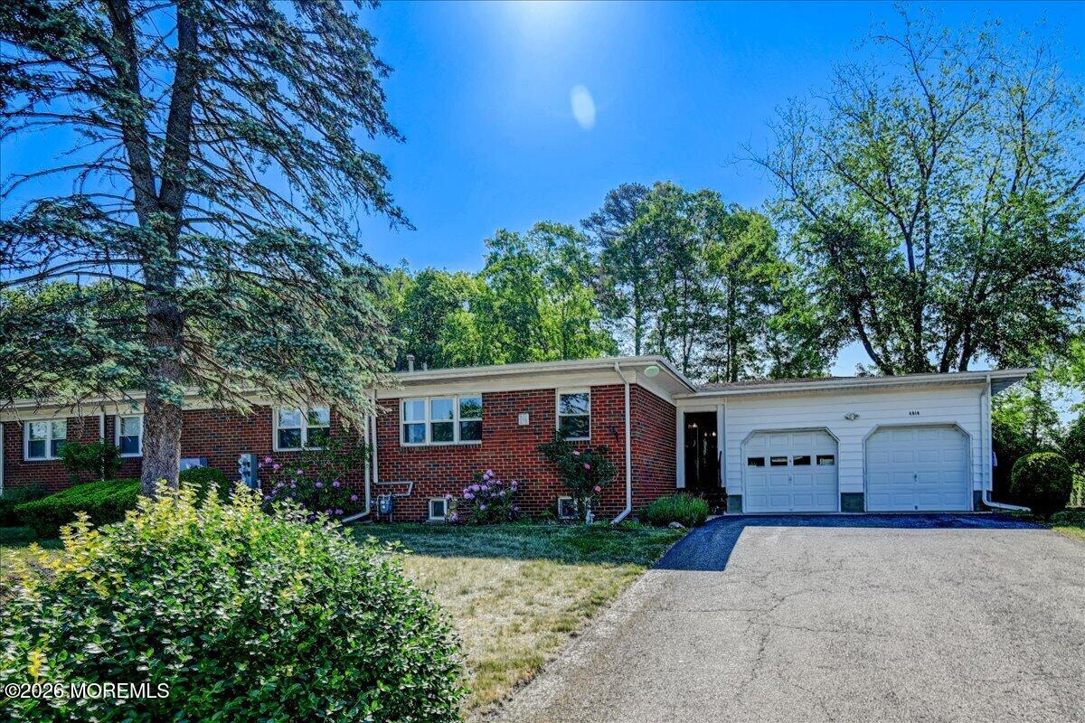 510 Laurel Brook Drive Brick NJ 08724