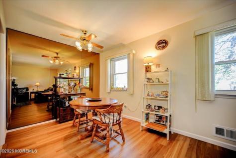 510 Laurel Brook Drive Brick NJ 08724