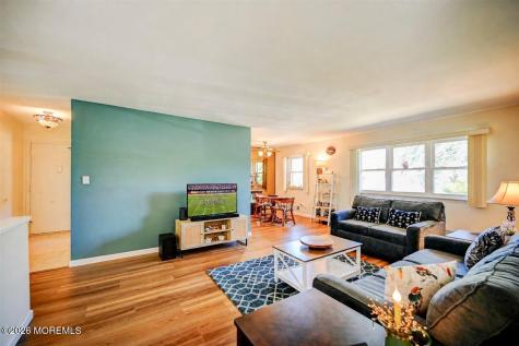 510 Laurel Brook Drive Brick NJ 08724