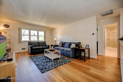 510 Laurel Brook Drive Brick NJ 08724