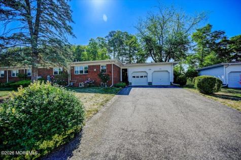 510 Laurel Brook Drive Brick NJ 08724