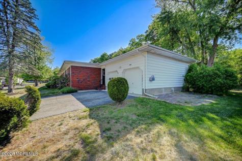 510 Laurel Brook Drive Brick NJ 08724