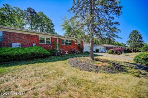 510 Laurel Brook Drive Brick NJ 08724