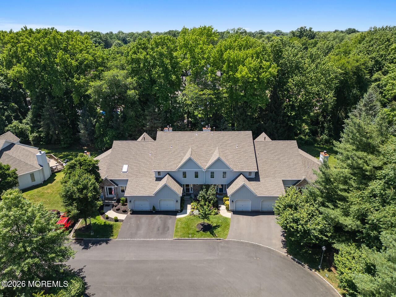28 Hickory Lane Little Silver NJ 07739