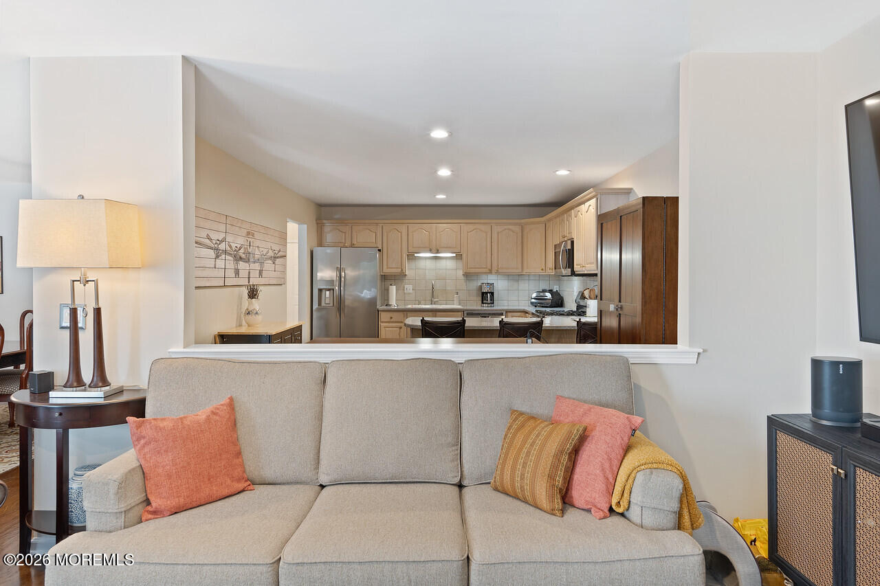 28 Hickory Lane Little Silver NJ 07739