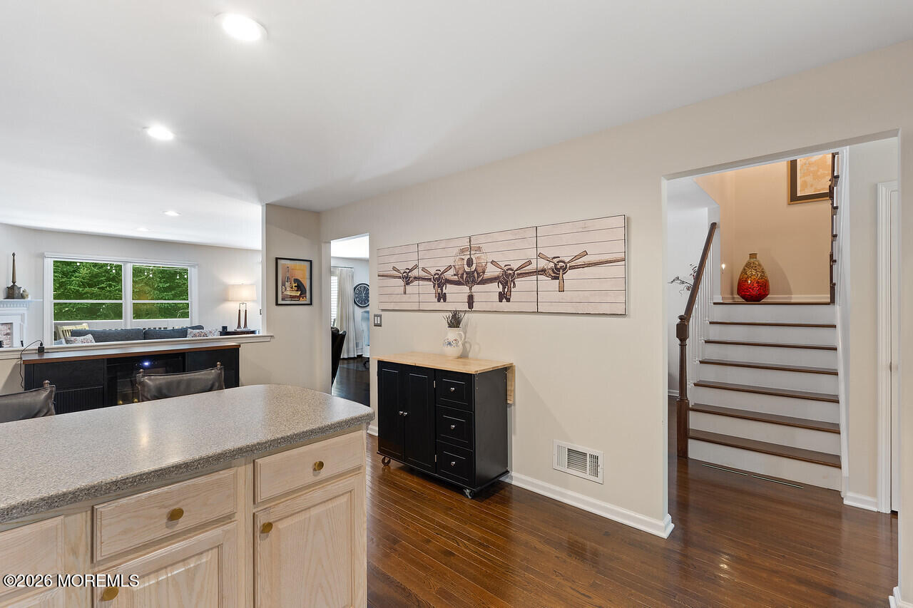 28 Hickory Lane Little Silver NJ 07739