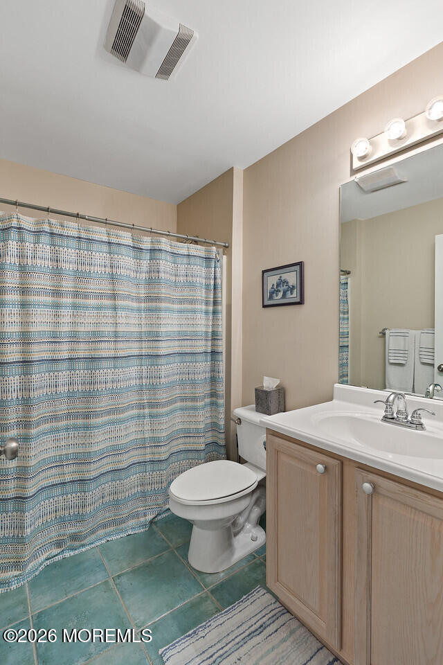 28 Hickory Lane Little Silver NJ 07739