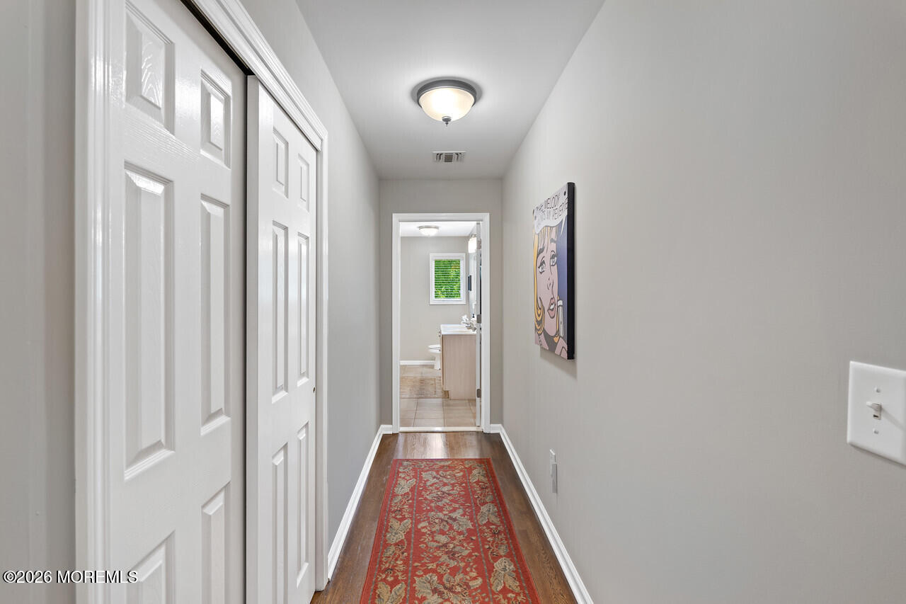 28 Hickory Lane Little Silver NJ 07739