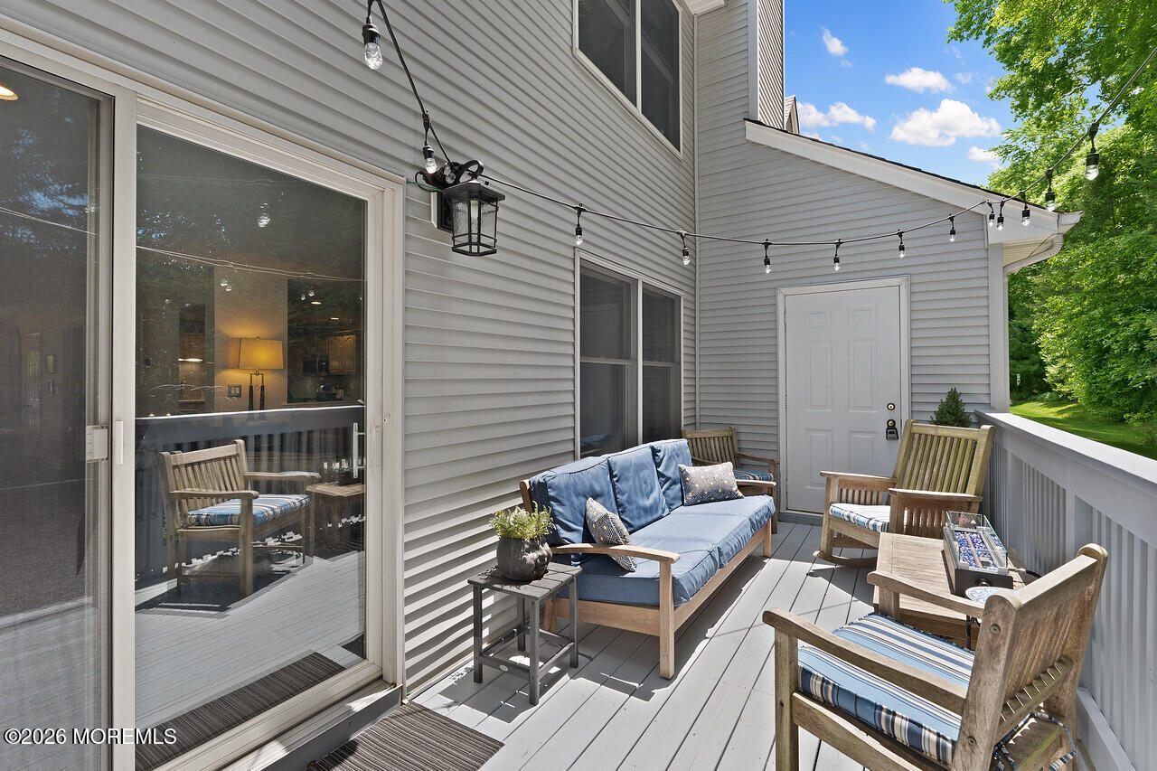 28 Hickory Lane Little Silver NJ 07739