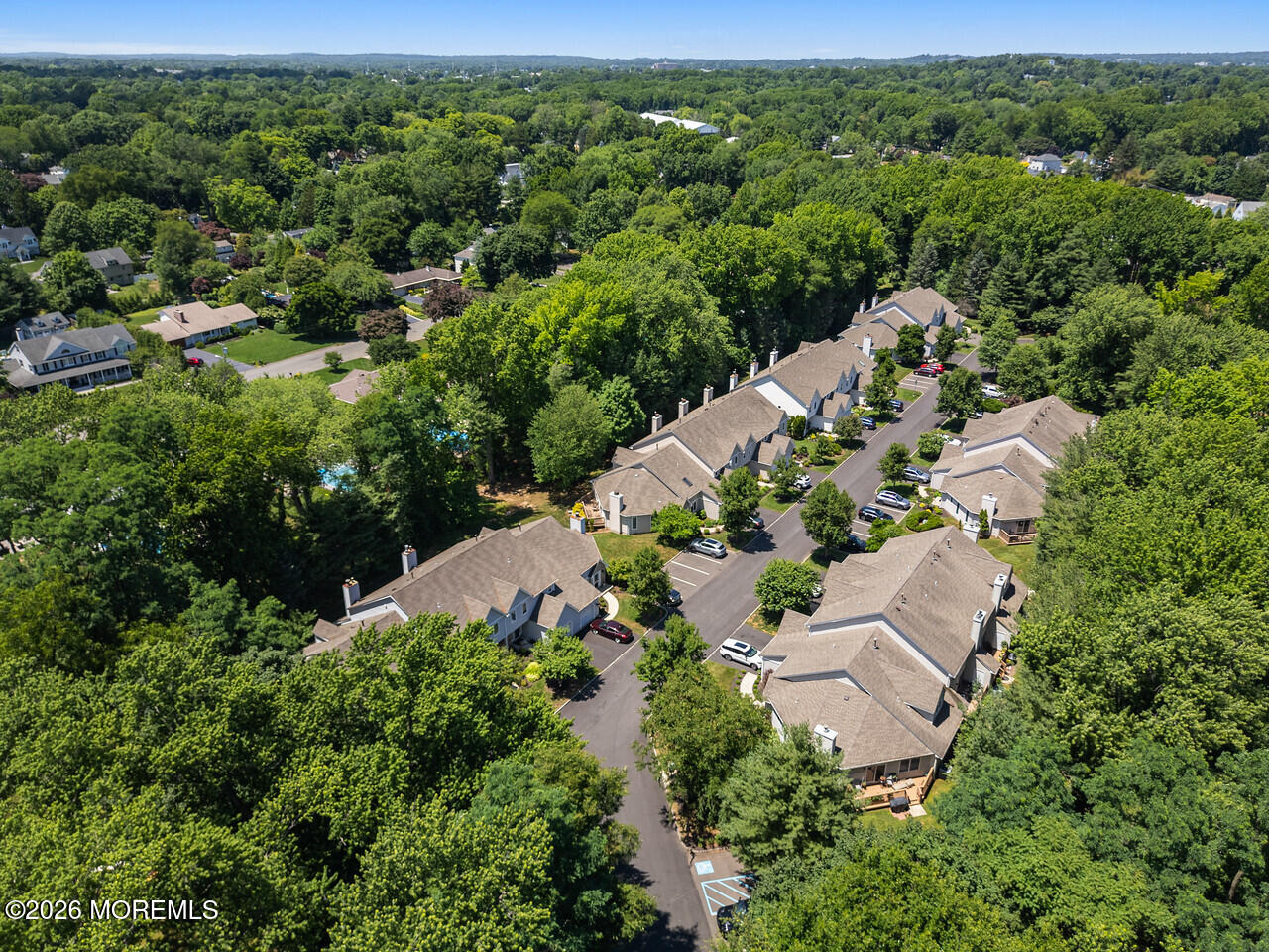 28 Hickory Lane Little Silver NJ 07739