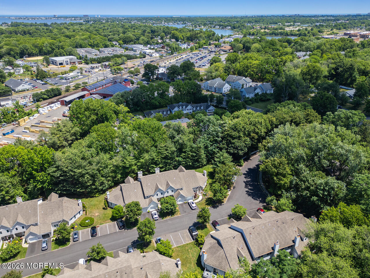 28 Hickory Lane Little Silver NJ 07739