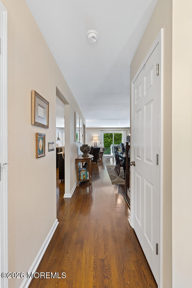 28 Hickory Lane Little Silver NJ 07739